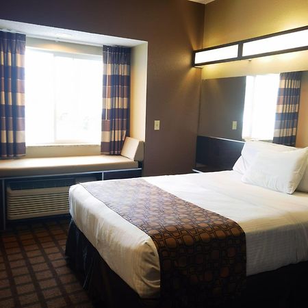 Microtel Inn & Suites-Sayre, Pa Quarto foto